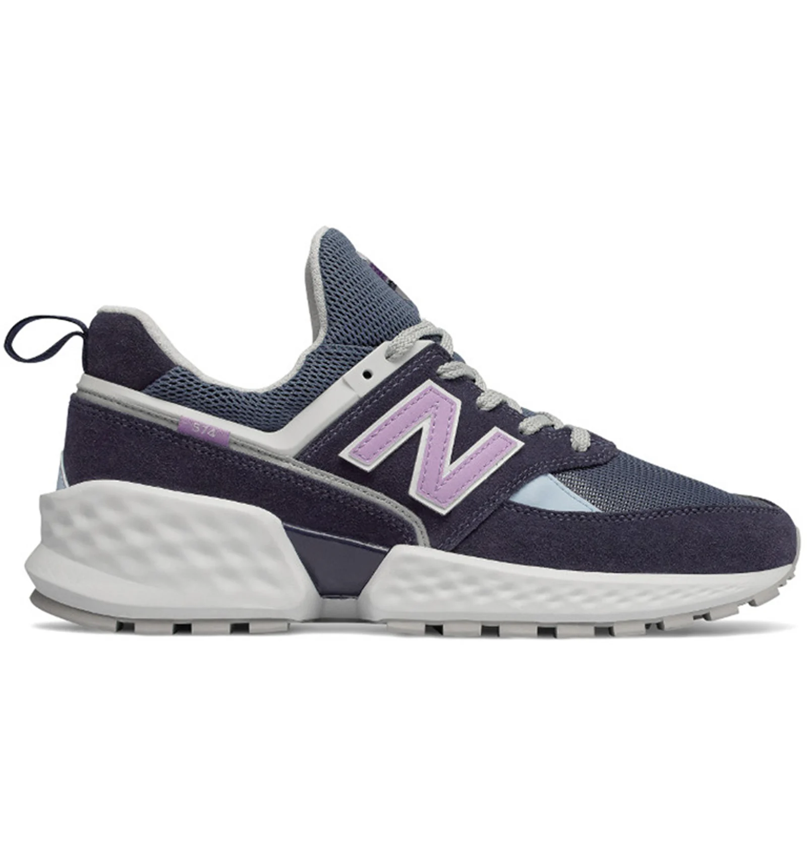 New balance ms574 pigment hotsell