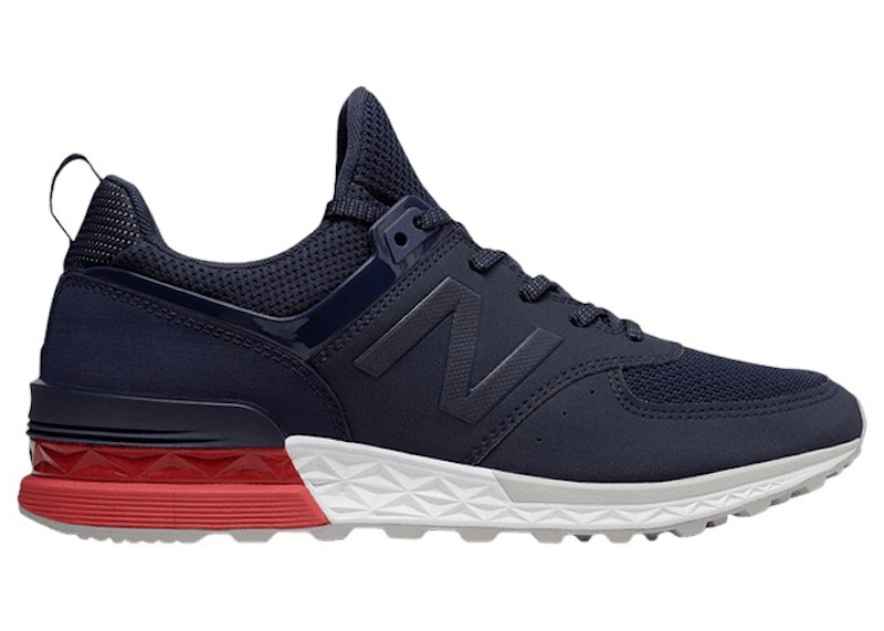 New balance clearance 574 sport mens