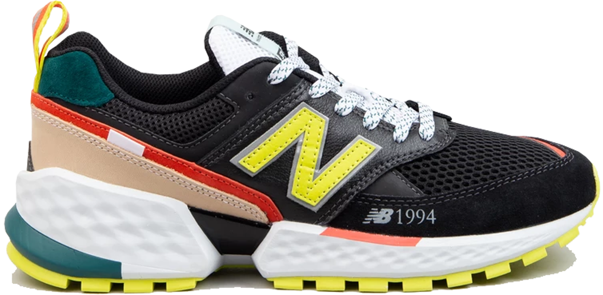 new balance outdoor collection