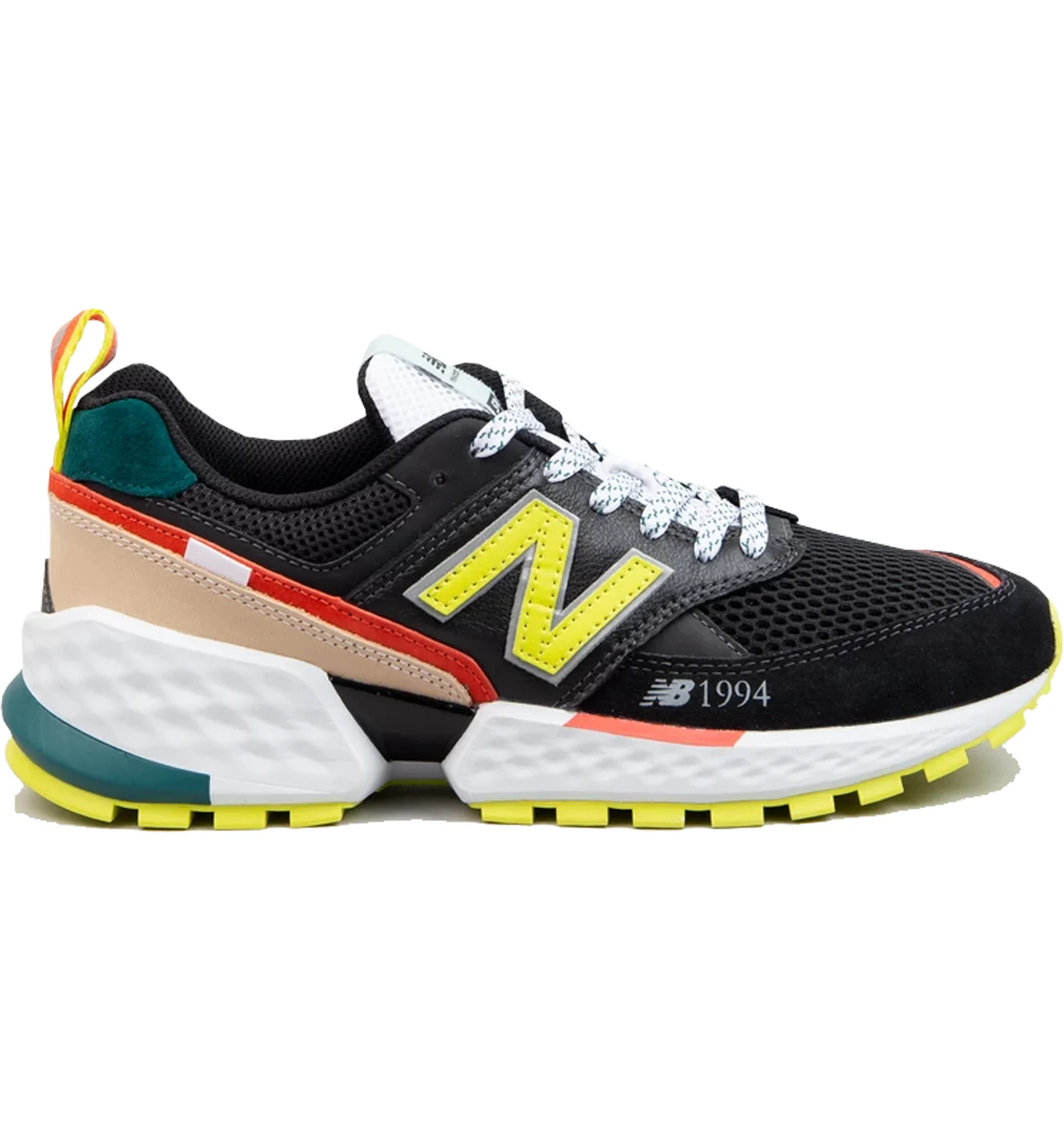 Newbalance 574 top sport v2