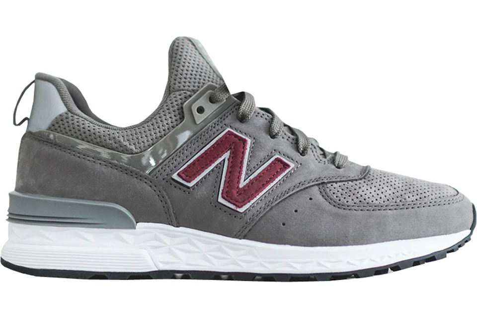 Ronnie fieg new balance 574 hotsell
