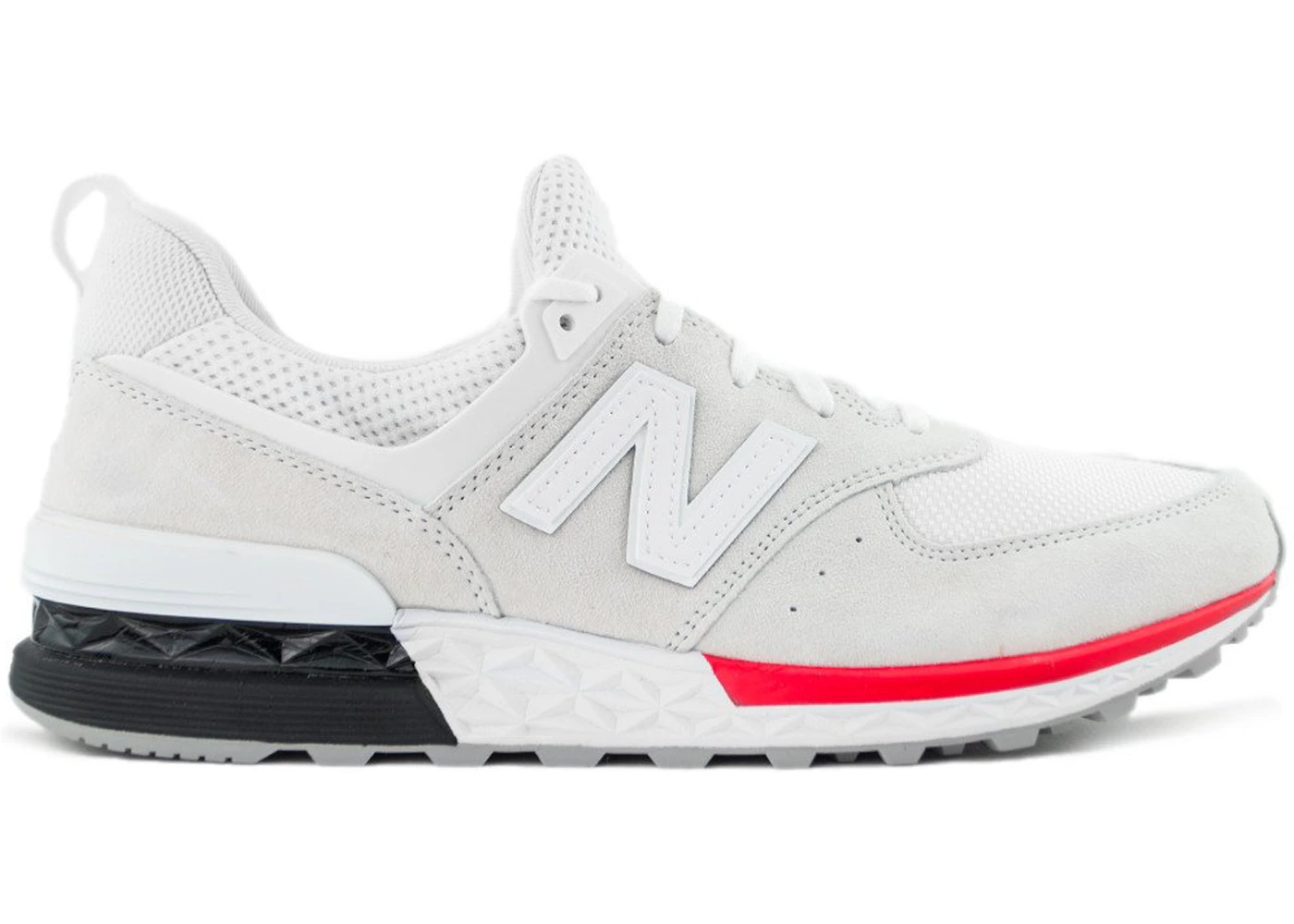 New balance ms574 sport best sale