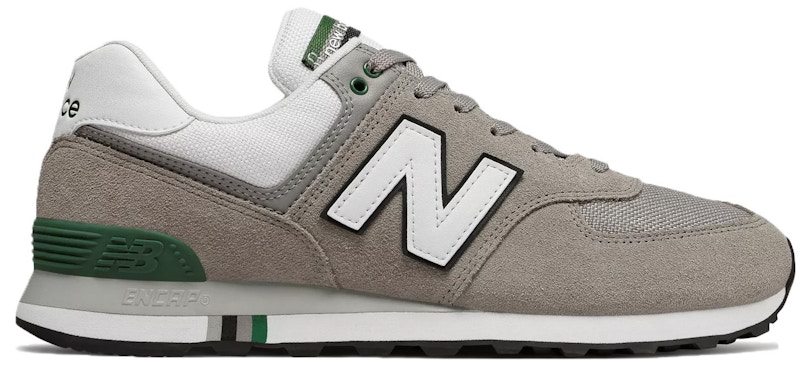 new balance men's 574 summer shoes