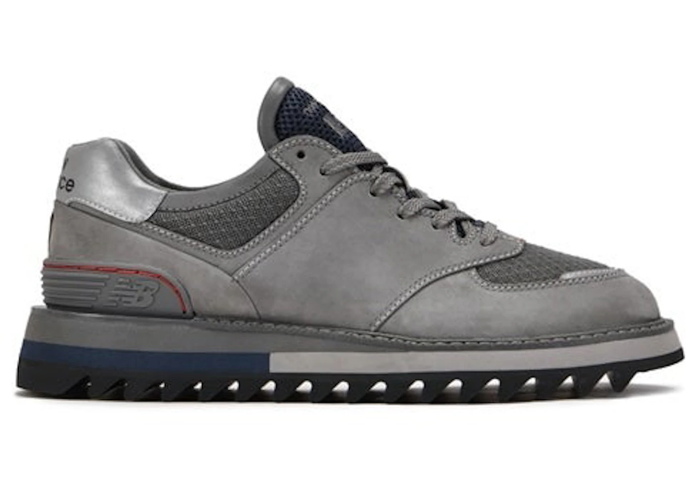 New Balance 574 TDS Tokyo Design Studio 2040 Castlerock Men's