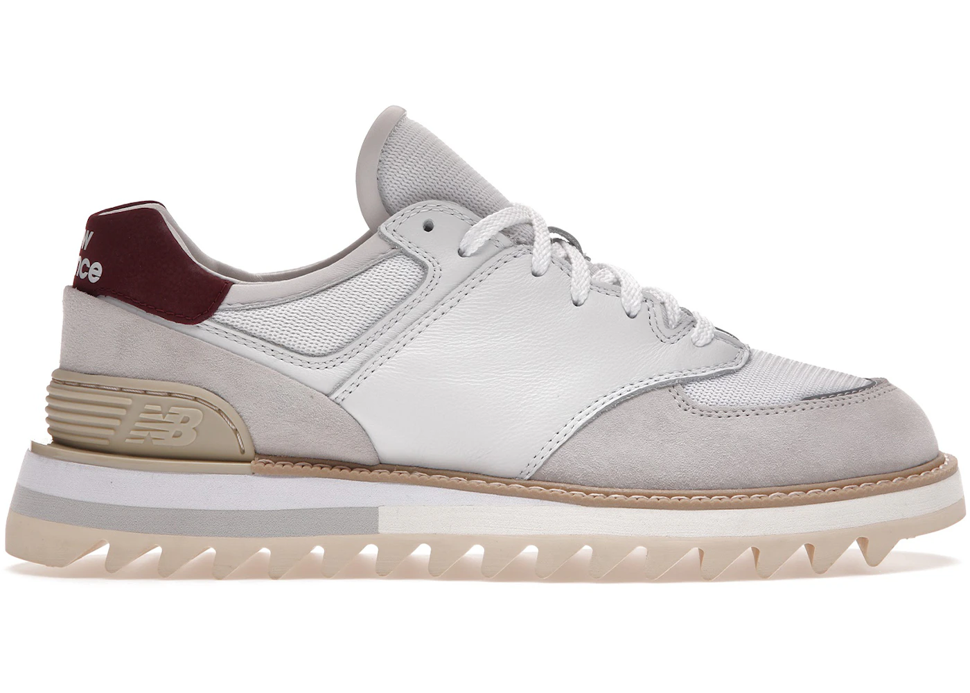 New Balance 574 Tds Nimbus Cloud Burgundy Ms574tdu New Balance 574 Tds Nimbus Cloud Burgundy Ms574tdu