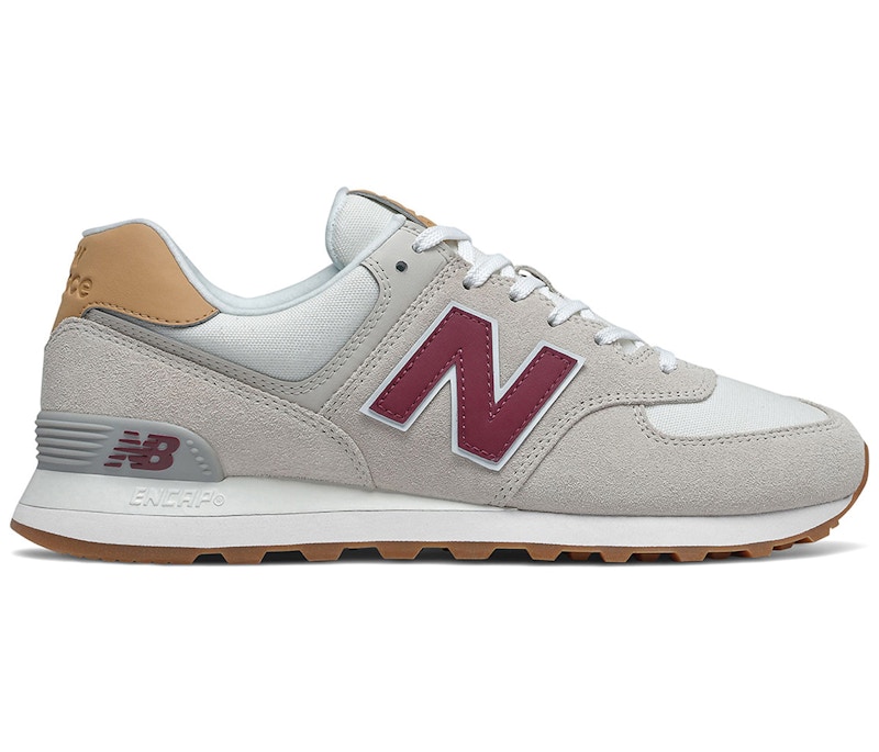 new balance 574 timberwolf