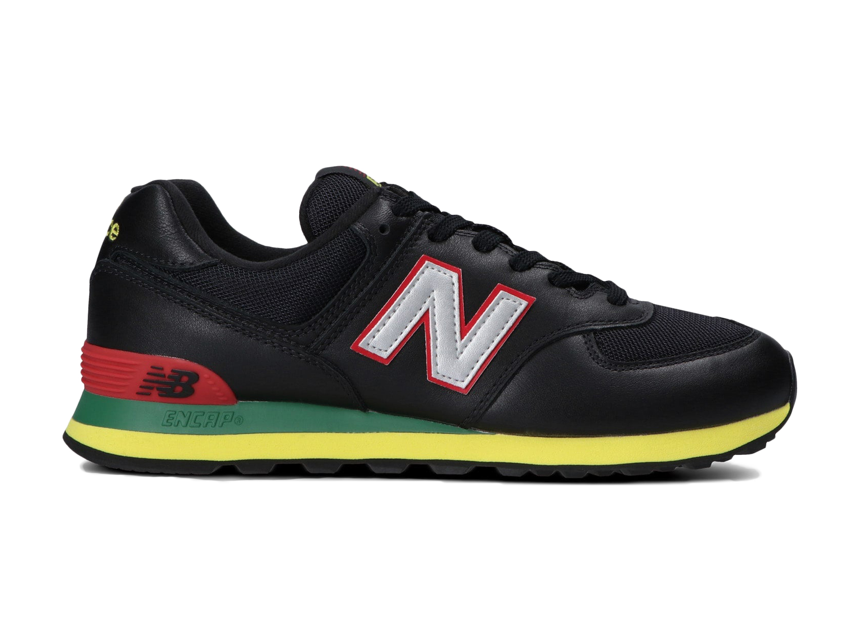 new balance 574 special edition