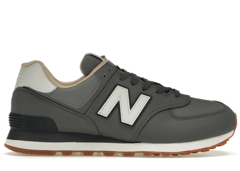 New balance discount 574 vegan