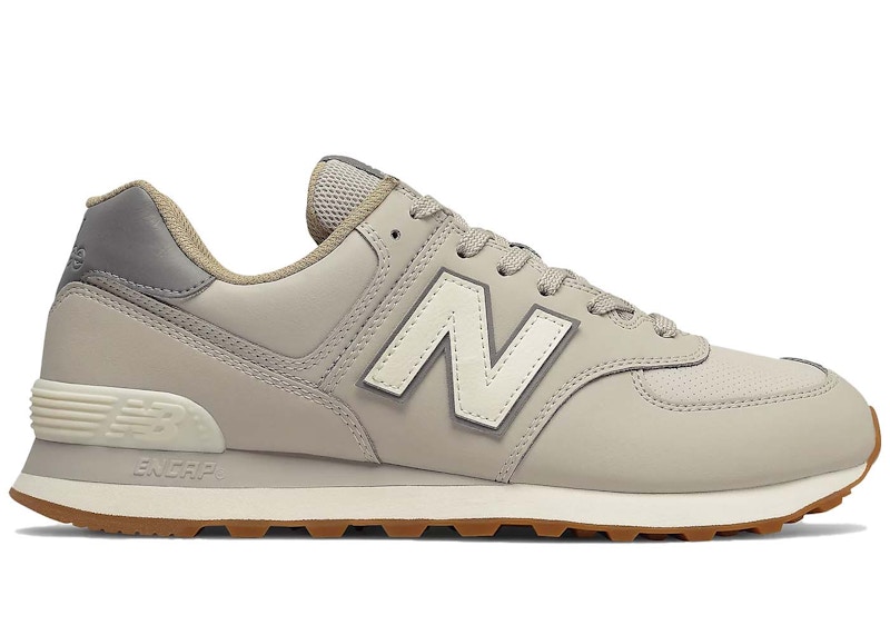 new balance 574 timberwolf