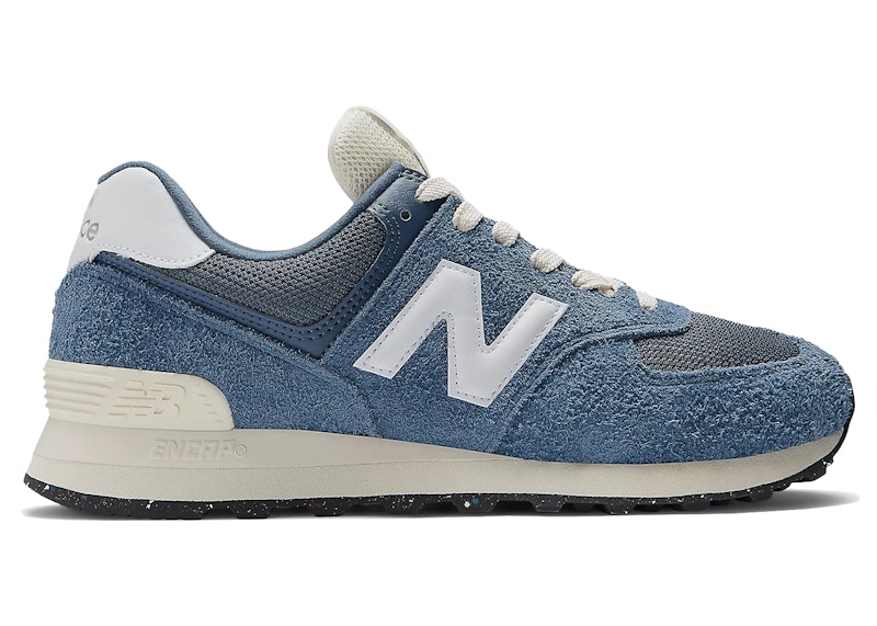 New balance retro 574 mercadolibre best sale