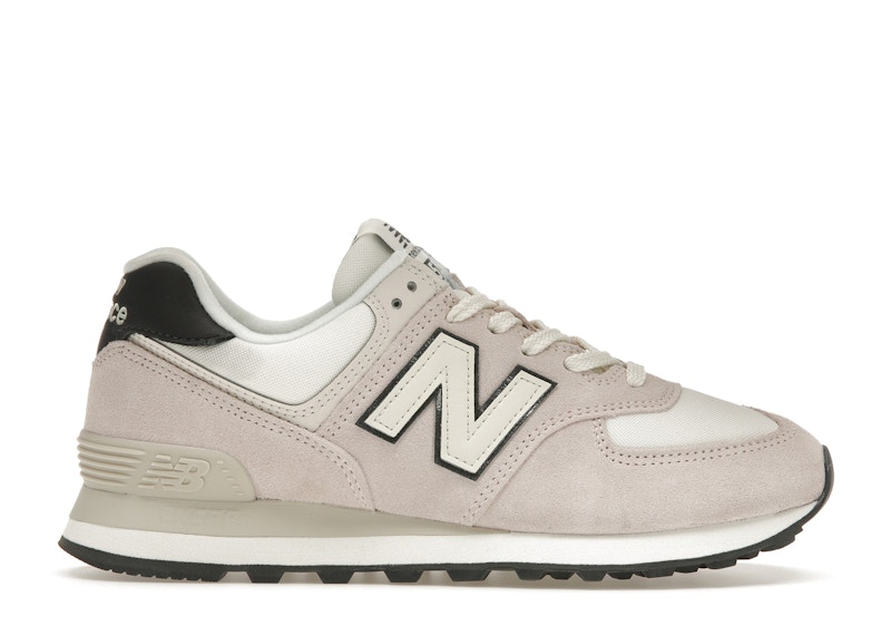 New Balance 574 Washed Pink (Women's)