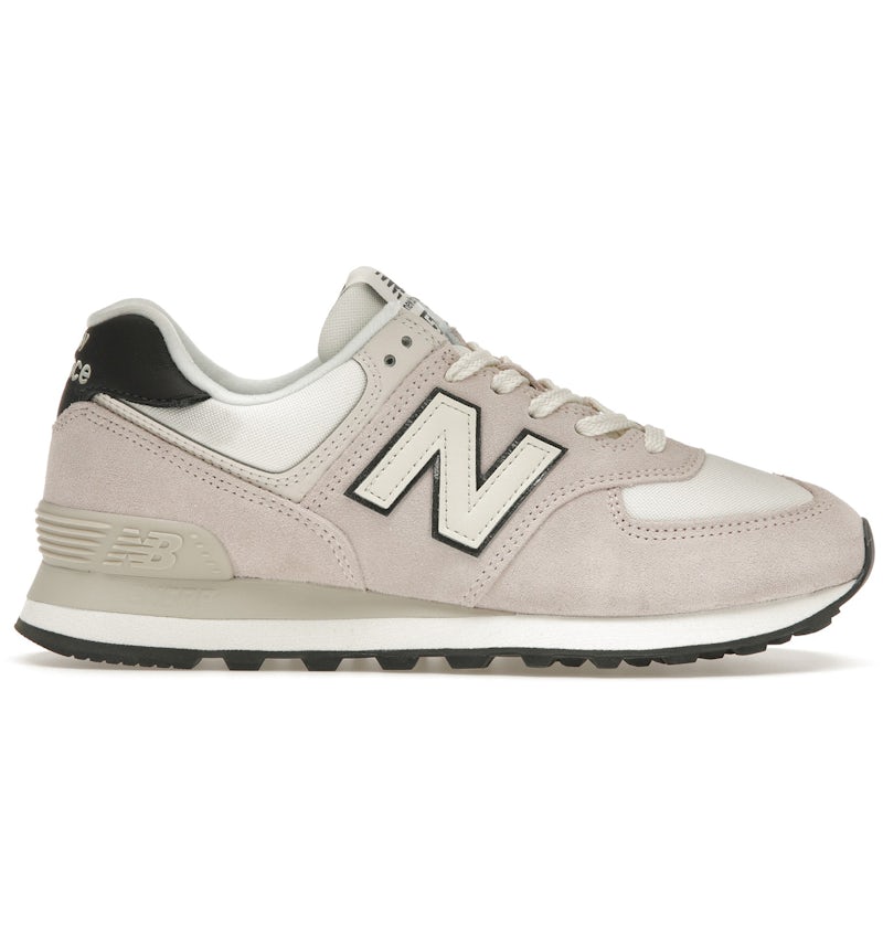 New Balance 574 Washed Pink (Women's) WL574PB US