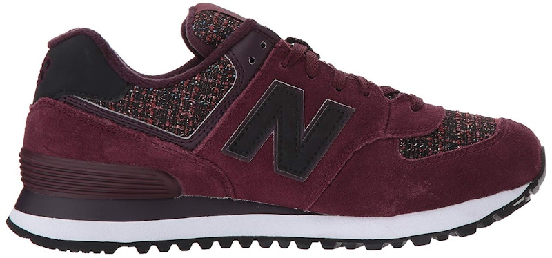 new balance 574 winter