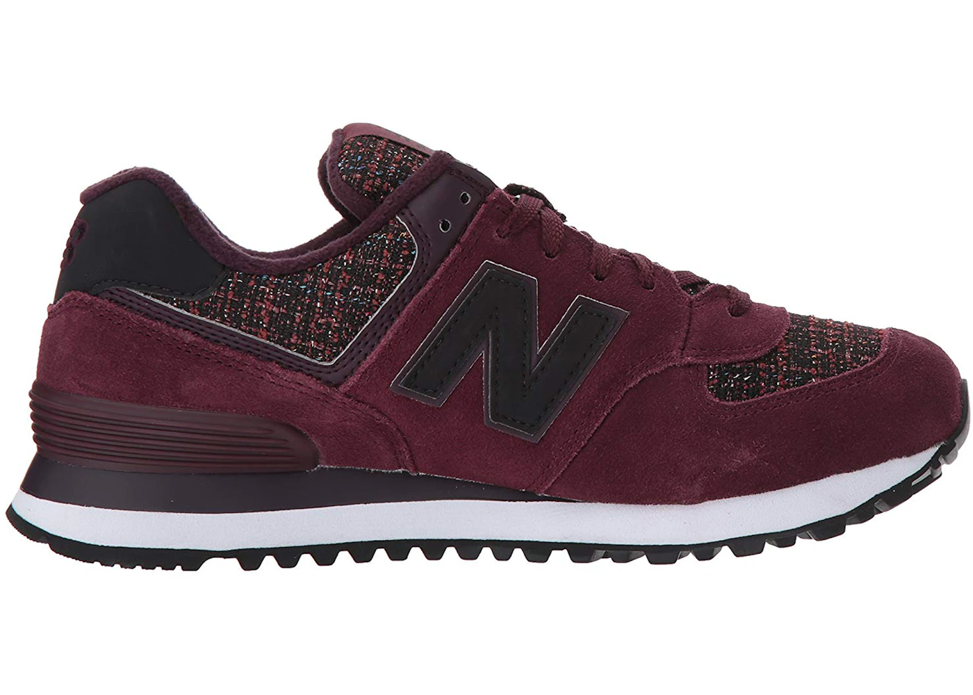 New balance 515 winter stealth running sneaker outlet