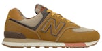 New Balance 574 Vêtements de travail Jupiter Canvas