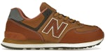 New Balance 574 Vêtements de travail Jupiter