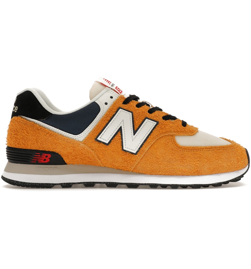 Yellow New Balance 420 Hvb Sepatu 247 Yellow Running Shoes New