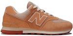 New Balance 574v2 Rouille caramel