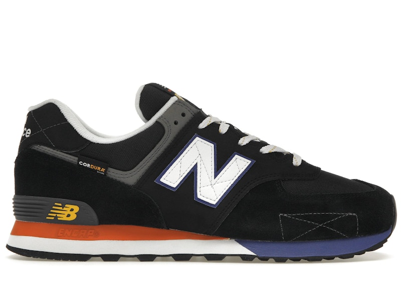 New balance cheap 574 v2 black