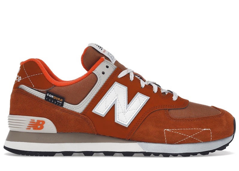 New balance best sale 574 cordura