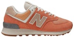 New Balance 574v2 Soft Copper (femme)