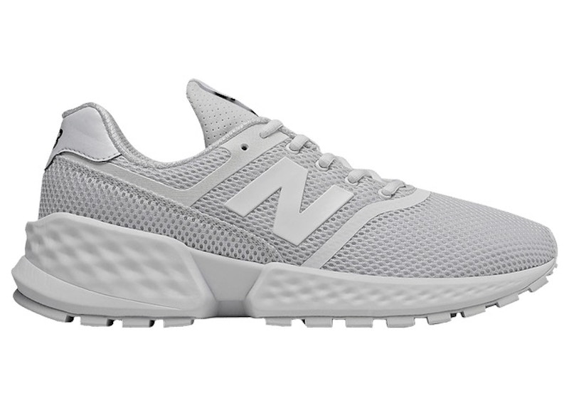 New balance 574 v2 on sale grey