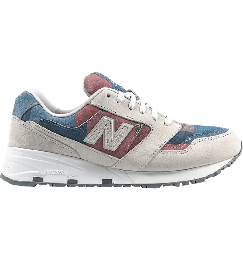 New balance classic 575 sales