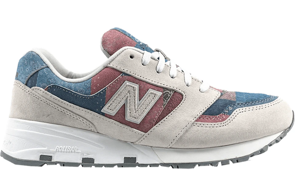 New Balance 575 Concepts M80 - MD575CP