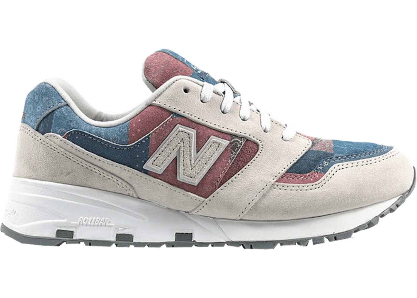 New balance 2025 575 grey