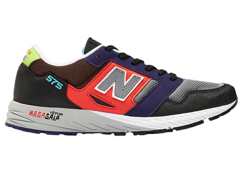 New balance 575 hot sale made in england