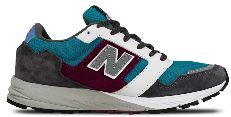 new balance m575