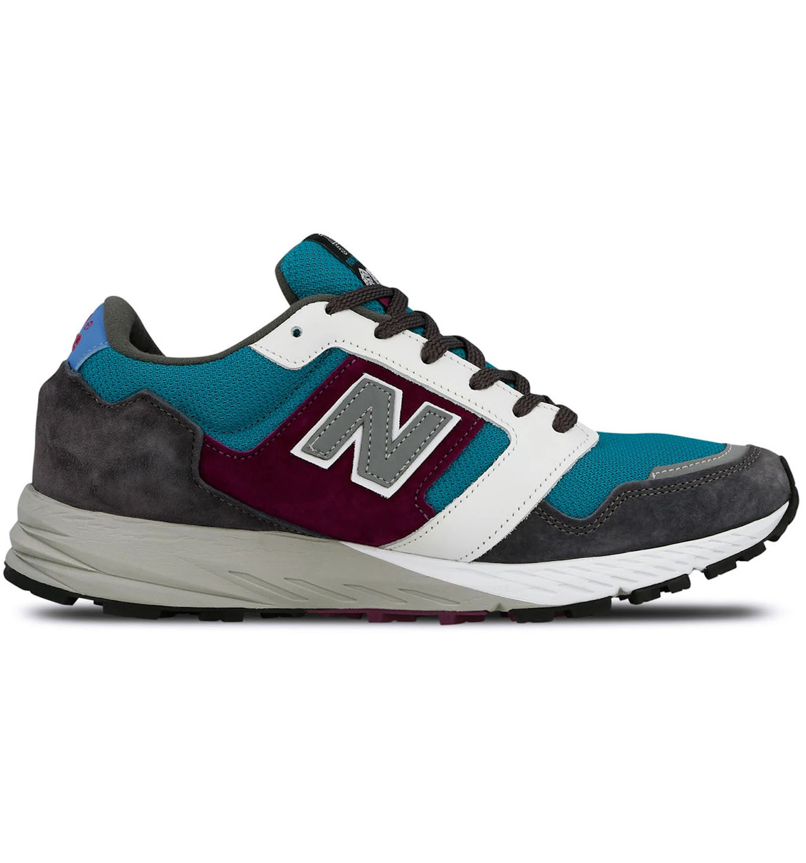 New Balance 575 Mountain Wild Mtl575gp Us New Balance 575 Mountain Wild Mtl575gp Us