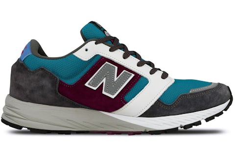 Brown Beige New Balance 575 Donne Vendita New Balance 575 Gris