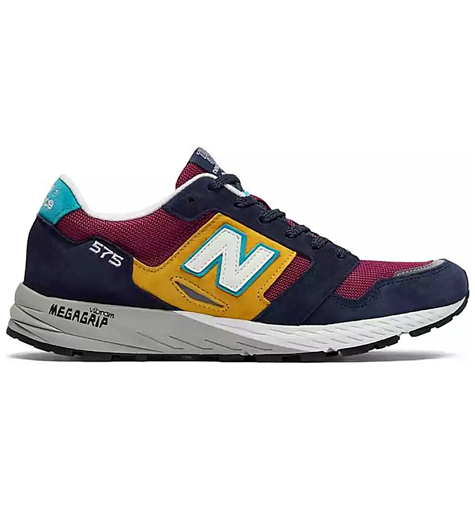 New shop balance megagrip