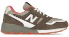 New Balance X-Racer atmos x Staple Crow & Pigeon Men's - MSXRCTAM - US