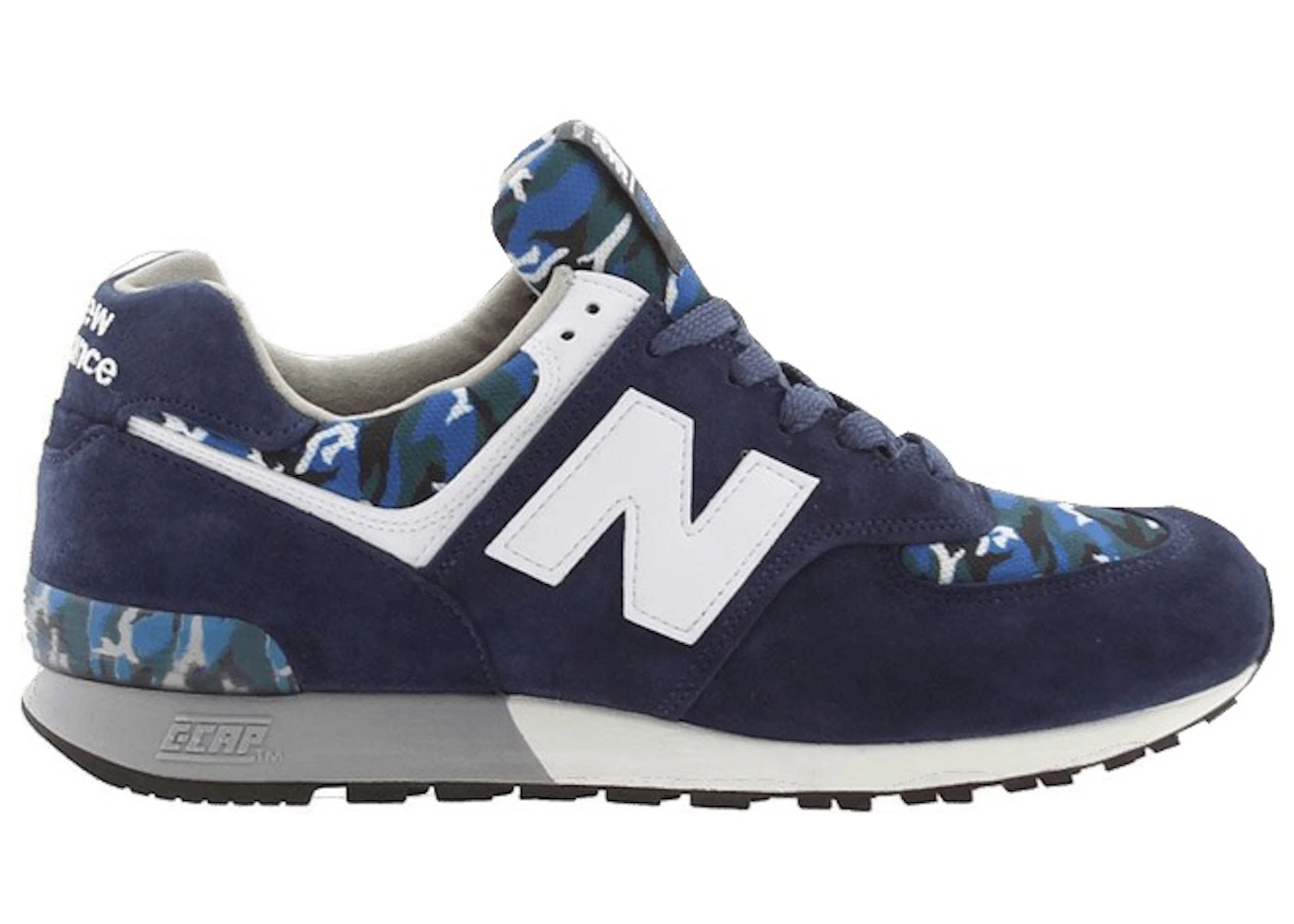 New balance 576 Blue Outlet