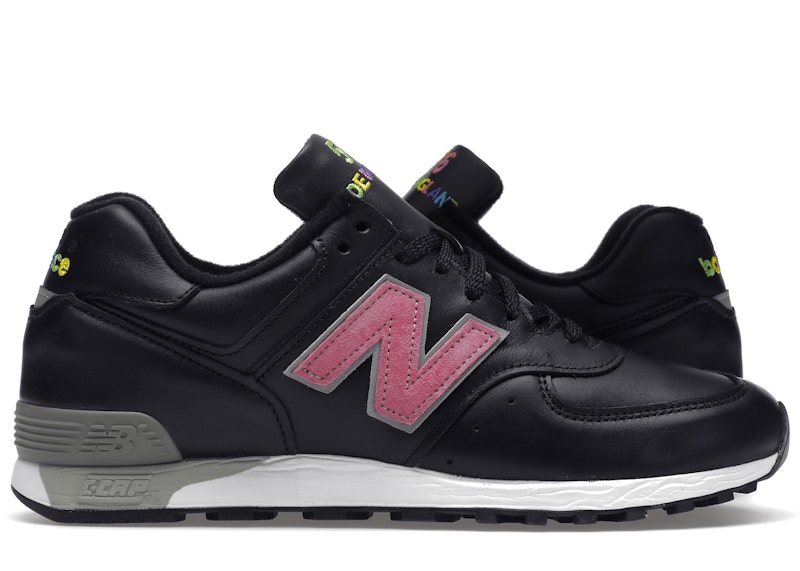 New balance cheap 576 hombre Rojas