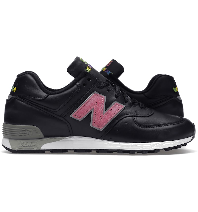 New Balance 576 Footpatrol Men's M576FPF US