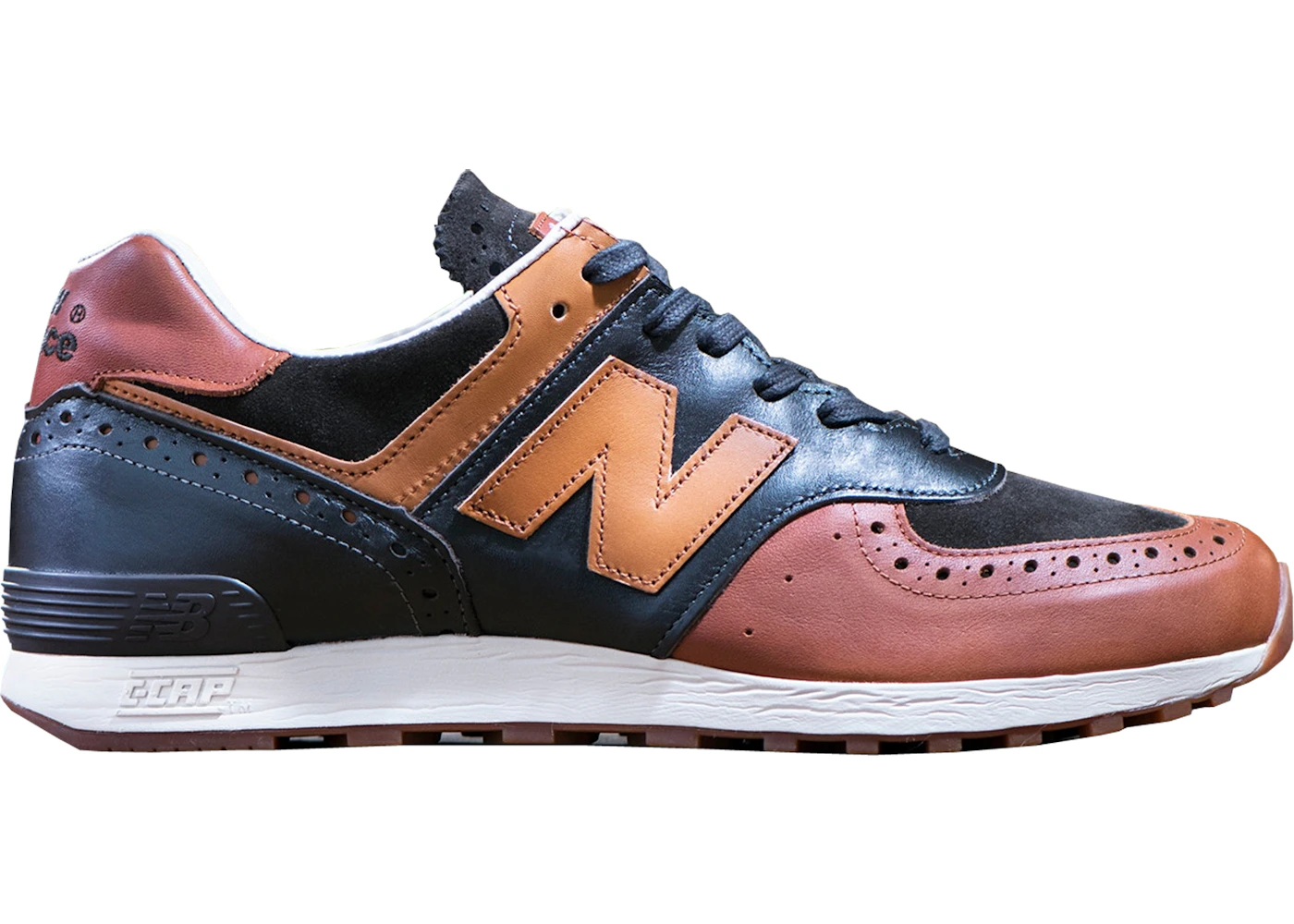 Grenson x new top balance 576 price