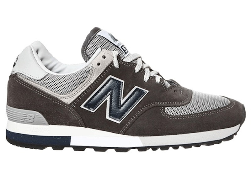 New Balance 576 Made In England 30th Anniversary Men's