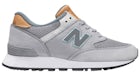 New Balance 576 MiUK Mid Grey (Women's)