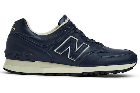 576 Made In England Scarpe New Balance 576 Uomo 574 Sneakers Uomo
