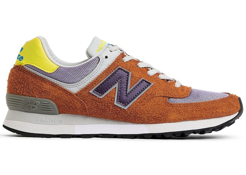 New balance cheap yellow mustard