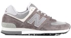 New Balance 576 MiUK Dark Gull Grey