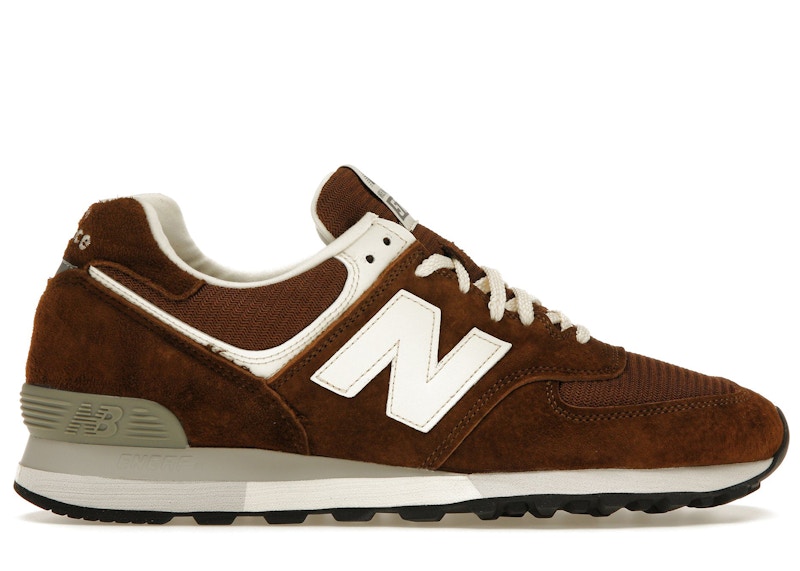 New balance best sale yard pack 576