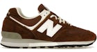 New Balance 576 MiUK Monks Robe