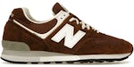 New Balance 576 MiUK Monks Robe