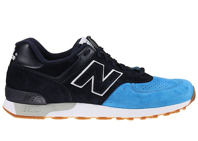 New balance 576 outlet blau