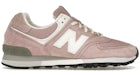New Balance 576 MiUK Pale Mauve