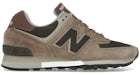New Balance 576 MiUK Sepia Tint